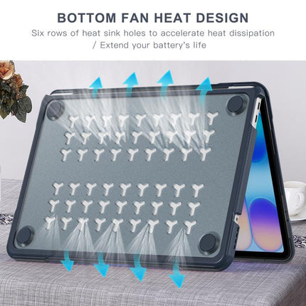 Translucent Laptop Protective Case, For MacBook Neo 13 inch 2026 A3404