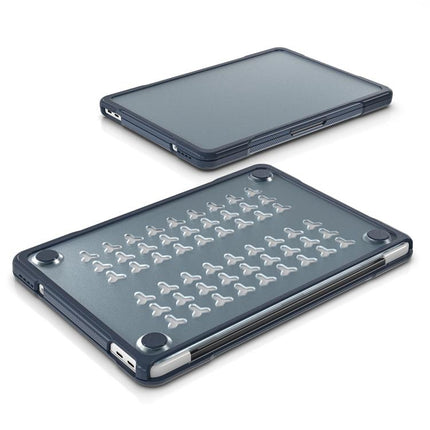 Translucent Laptop Protective Case, For MacBook Neo 13 inch 2026 A3404