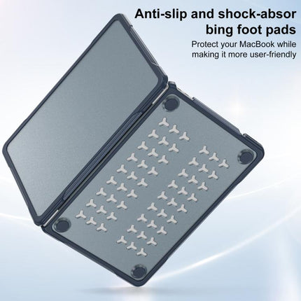Translucent Laptop Protective Case, For MacBook Neo 13 inch 2026 A3404