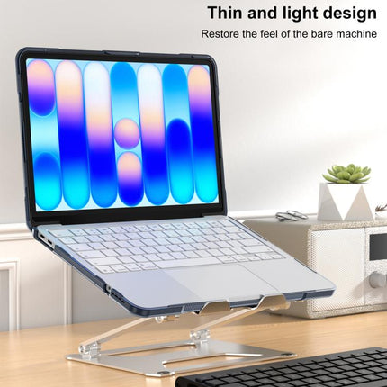Translucent Laptop Protective Case, For MacBook Neo 13 inch 2026 A3404