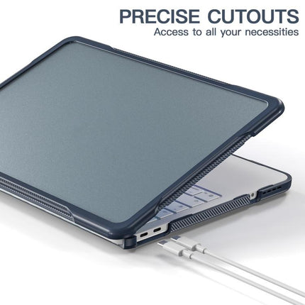 Translucent Laptop Protective Case, For MacBook Neo 13 inch 2026 A3404