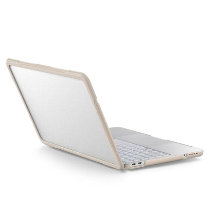 Translucent Laptop Protective Case, For MacBook Neo 13 inch 2026 A3404