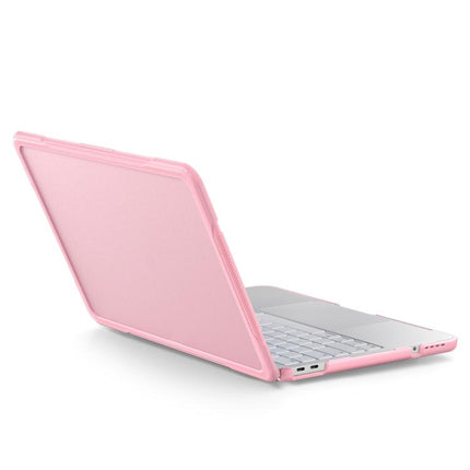 Translucent Laptop Protective Case, For MacBook Neo 13 inch 2026 A3404