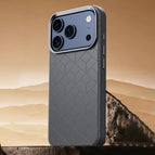 For iPhone 18 Pro Max / 17 Pro Max / Dark Grey