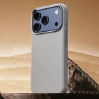 For iPhone 18 Pro Max / 17 Pro Max / Titanium Gray
