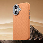 For iPhone 17 / Brown