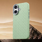 For iPhone 17 / Matcha Green