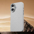 For iPhone 17 / Titanium Gray
