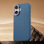 For iPhone 17 / Blue