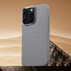 For iPhone 16 Pro Max / Dark Grey