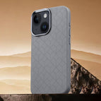For iPhone 15 / Dark Grey