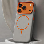 For iPhone 18 Pro / 17 Pro / Grey
