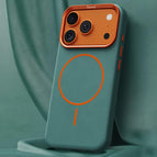 For iPhone 18 Pro / 17 Pro / Green