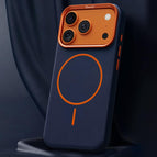 For iPhone 18 Pro / 17 Pro / Blue