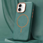 For iPhone 17 / Green