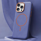 For iPhone 16 Pro Max / Purple