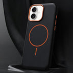 For iPhone 16 Plus / Black
