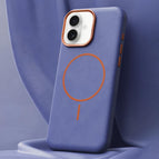 For iPhone 16 Plus / Purple