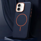 For iPhone 16 / Blue