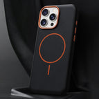 For iPhone 15 Pro Max / Black