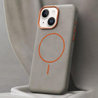 For iPhone 15 / Grey