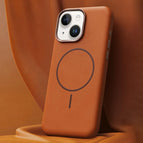 For iPhone 15 / Orange