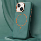 For iPhone 14 / 13 / Green