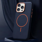 For iPhone 14 Pro / Blue