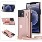 For iPhone 12 mini / Rose Gold