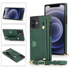 For iPhone 12 mini / Green