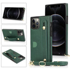 For iPhone 12 Pro Max / Green