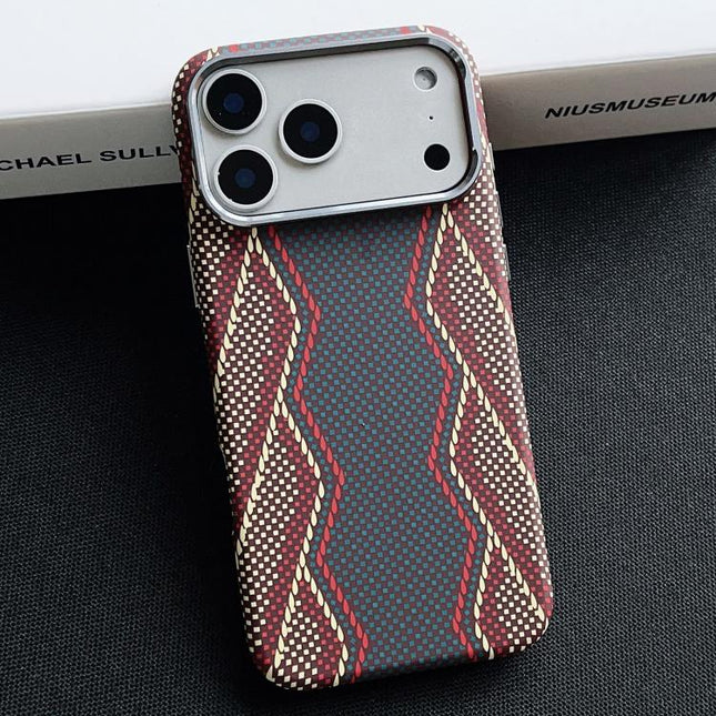 Electroplated PC Shockproof Full Coverage Magnetic Phone Case, For iPhone 17 Pro Max, For iPhone 17 Pro, For iPhone 17, For iPhone 16 Pro Max, For iPhone 16 Pro, For iPhone 16, For iPhone 15 Pro Max, For iPhone 15 Pro, For iPhone 15, For iPhone 14 Pro Max