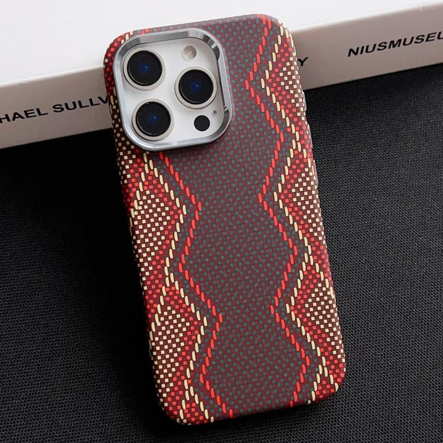 Electroplated PC Shockproof Full Coverage Magnetic Phone Case, For iPhone 17 Pro Max, For iPhone 17 Pro, For iPhone 17, For iPhone 16 Pro Max, For iPhone 16 Pro, For iPhone 16, For iPhone 15 Pro Max, For iPhone 15 Pro, For iPhone 15, For iPhone 14 Pro Max