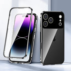 For iPhone 17 Pro Max / Black