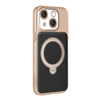 For iPhone 14 / Black