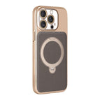 For iPhone 15 Pro / Grey