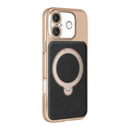 For iPhone 17 / Black