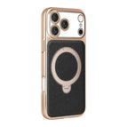 For iPhone 17 Pro Max / Black