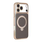 For iPhone 17 Pro Max / Grey