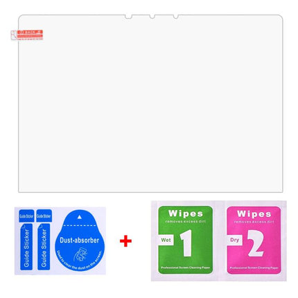 25pcs 9H Surface Hardness Explosion-proof Tempered Glass Film, For Xiaomi Book Pro 14 2026 14.6 inch