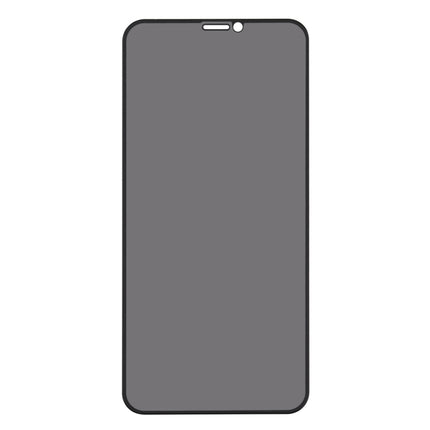 Anti-peeping Plasma Oil Coated High Aluminum Wear-resistant Tempered Glass Film, For iPhone X / XS (1 PC), For iPhone XR (1 PC), For iPhone XS Max (1 PC), For iPhone 11 (1 PC), For iPhone 11 Pro (1 PC), For iPhone 11 Pro Max (1 PCS)��������������������...