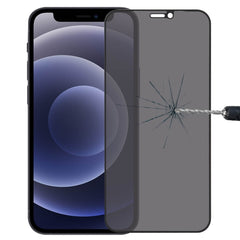 Anti-peeping Plasma Oil Coated High Aluminum Wear-resistant Tempered Glass Film, For iPhone X / XS (1 PC), For iPhone XR (1 PC), For iPhone XS Max (1 PC), For iPhone 11 (1 PC), For iPhone 11 Pro (1 PC), For iPhone 11 Pro Max (1 PCS)