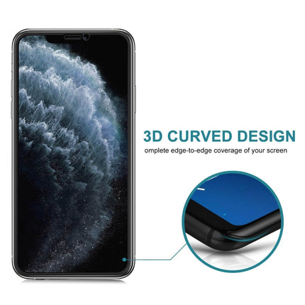25 PCS Anti-peeping Plasma Oil Coated High Aluminum Wear-resistant Tempered Glass Film, For iPhone X / XS (25 PCS), For iPhone XR (25 PCS), For iPhone XS Max (25 PCS), For iPhone 11 (25 PCS), For iPhone 11 Pro (25 PCS), For iPhone 11 Pro Max (25 PCS)  ...
