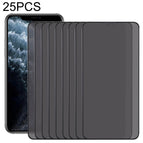 For iPhone 11 Pro Max (25 PCS)