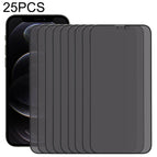 For iPhone 12 / 12 Pro (25 PCS)