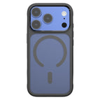 For iPhone 17 Pro Max / Black