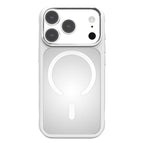 For iPhone 17 Pro Max / White
