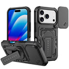 For iPhone 17 Pro / Black