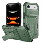 For iPhone Air / Green