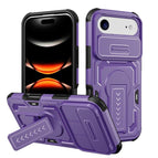 For iPhone Air / Purple